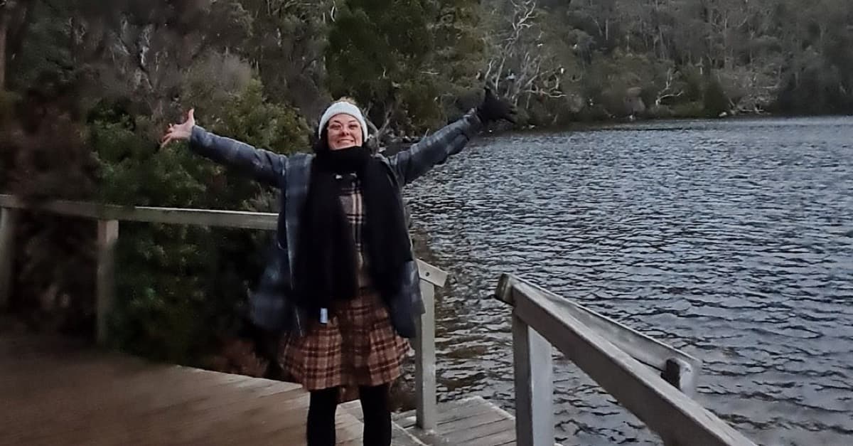 Freedom Disability Support community moment