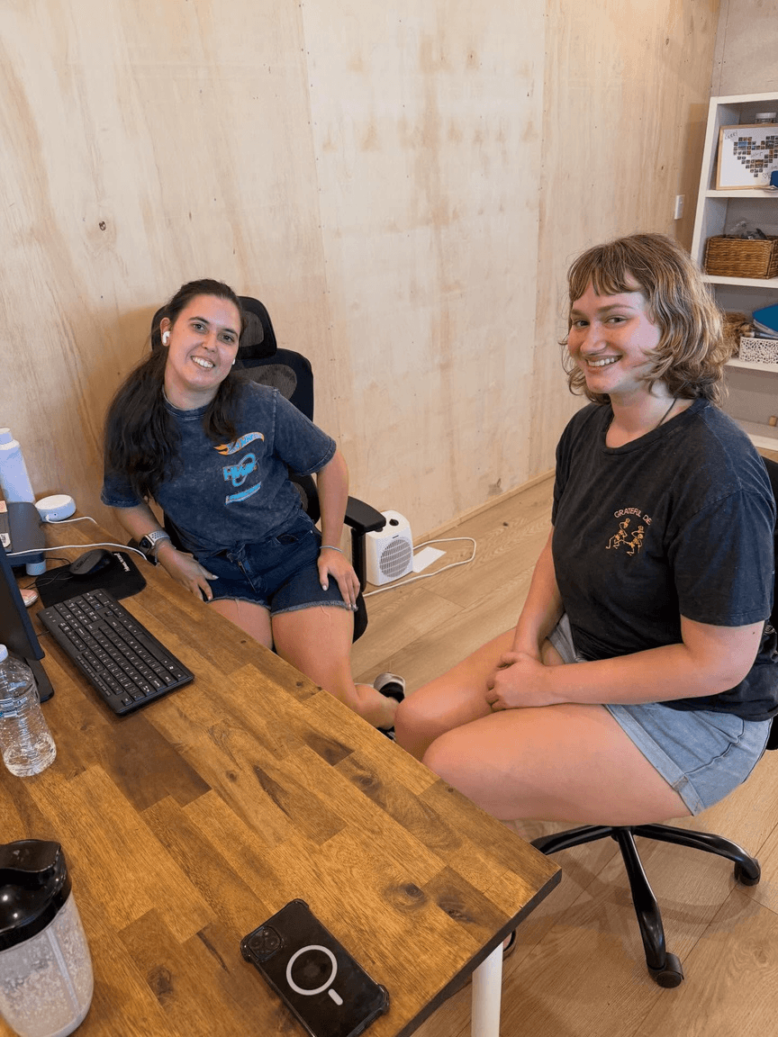 Supported Employment