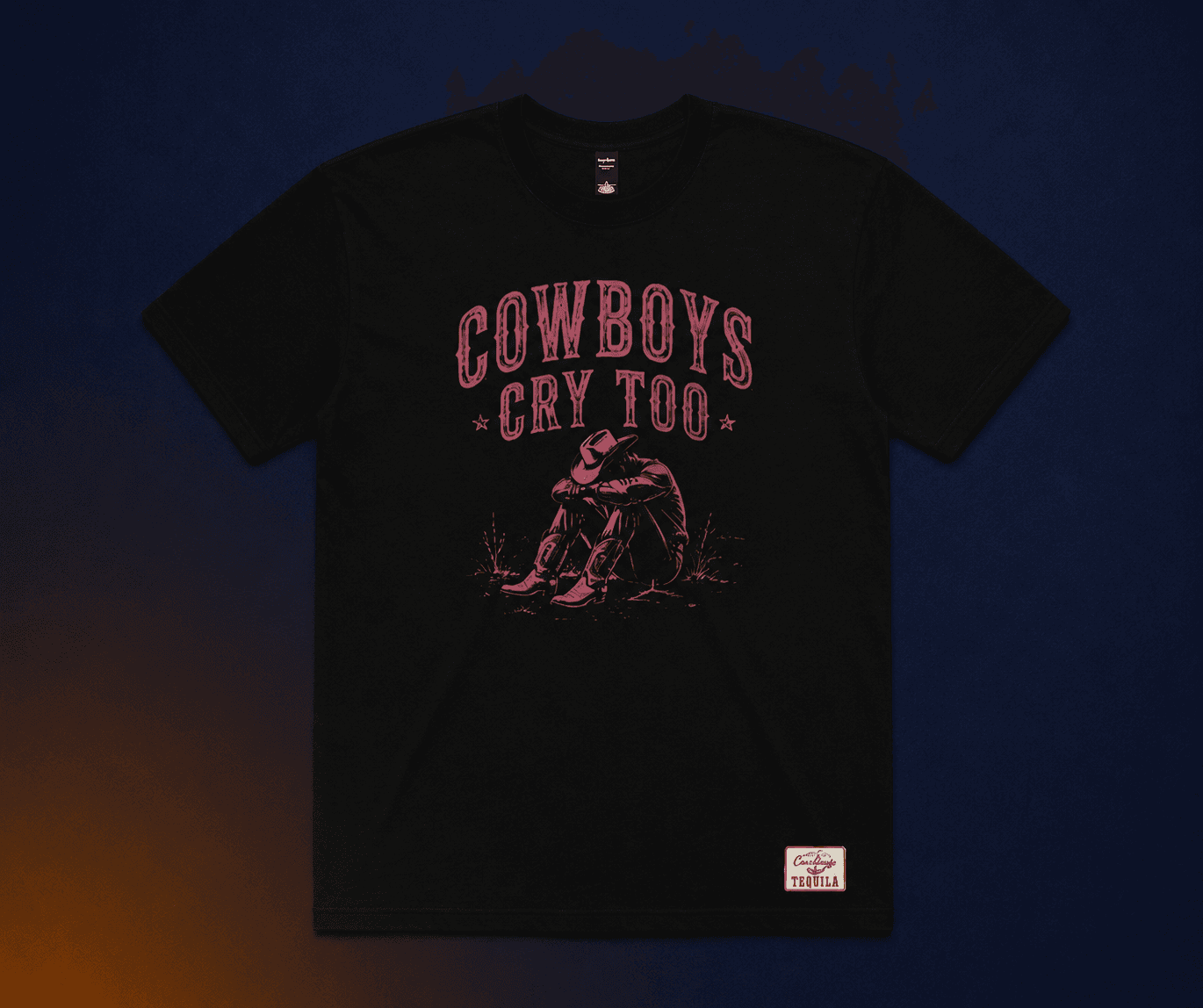 Freedom Rodeo Shirt — view 1 of 2